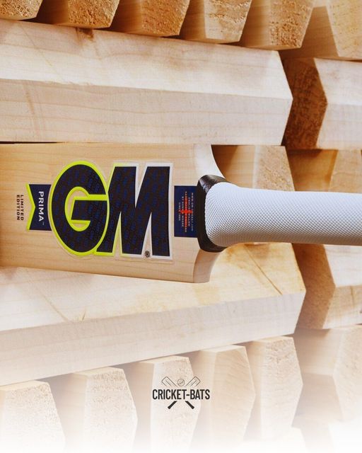 Gunn & Moore Neon 303 Cricket Bat - Black/ Blue - Cricket Bats - 17235T10 Pro:Di - 7
