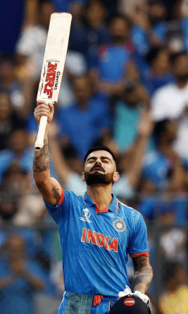 Cricket Betting