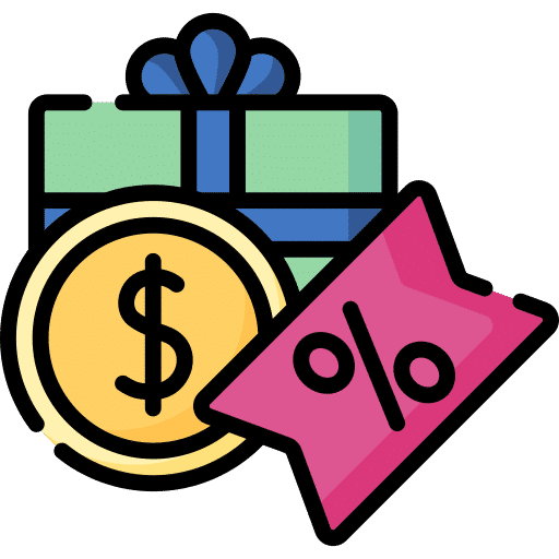 Bonuses and Promotions